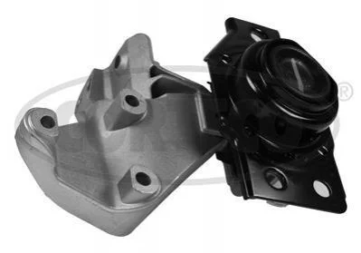 Подушка двигателя NISSAN Qashqai (пр-во Corteco) CORTECO 80004561