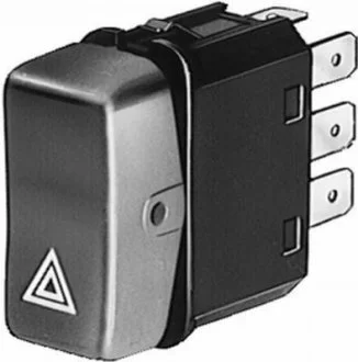 Кнопка аварійки HELLA 6HH004175021