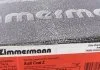 Гальмiвнi диски ZIMMERMANN 100330520 (фото 6)
