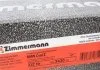 Гальмівний диск ZIMMERMANN 150343020 (фото 6)