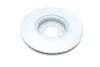 Гальмівний диск ZIMMERMANN 430148820 (фото 2)