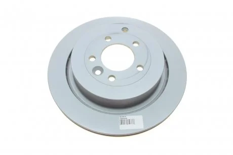 Диск гальмівний ZIMMERMANN 450520320