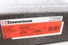 Диск гальмівний ZIMMERMANN 600324220 (фото 6)