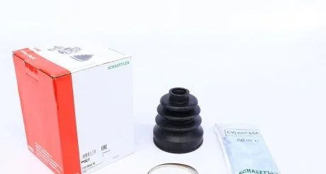 Пыльник ШРУСа внутр. ACURA, HONDA (пр-во) FAG 772004030