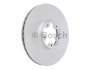 Диск гальмівний BOSCH 0986479B29 (фото 1)