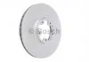 Диск гальмівний BOSCH 0986479B29 (фото 1)