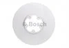 Диск гальмівний BOSCH 0986479B29 (фото 2)