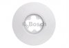 Диск гальмівний BOSCH 0986479B29 (фото 4)