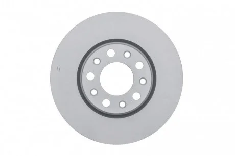Диск гальмівний BOSCH 0986479C42