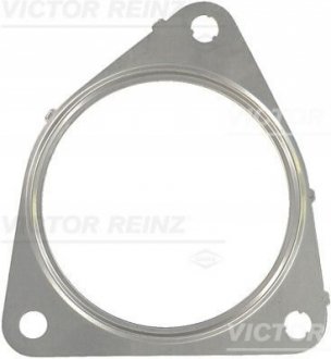 Прокладка випускного колектору VOLVO \'\'2.0D \'\'14>> VICTOR REINZ 711228700