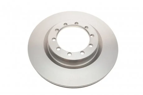 Диск гальмівний BOSCH 0986479343