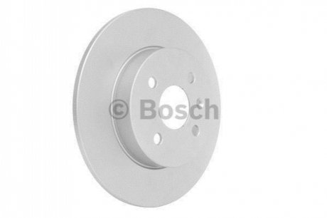 Диск гальмівний BOSCH 0986479B85