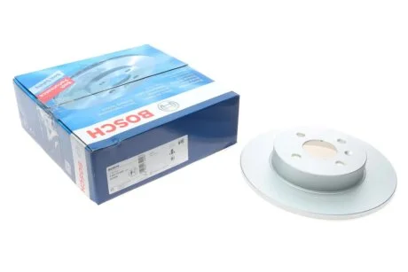 Диск гальмівний BOSCH 0986479B85