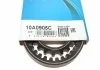 Клиновий ремінь DAYCO 10A0905C (фото 6)