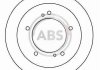 Гальмівний диск A.B.S. 15988 (фото 2)