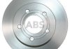 Гальмівний диск A.B.S. 16556 (фото 1)