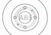 Гальмівний диск A.B.S. 16635 (фото 1)