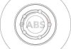 Гальмівний диск A.B.S. 17059 (фото 1)