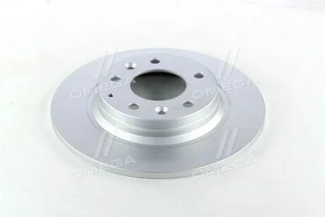 Диск тормозной MAZDA 323(BJ)/6/626(GW) 01.2001- задн. (пр-во ABS) A.B.S. 17094