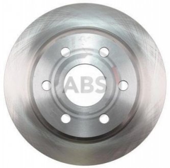 Гальмівний диск A.B.S. 17293