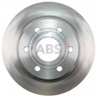 Гальмівний диск A.B.S. 17293