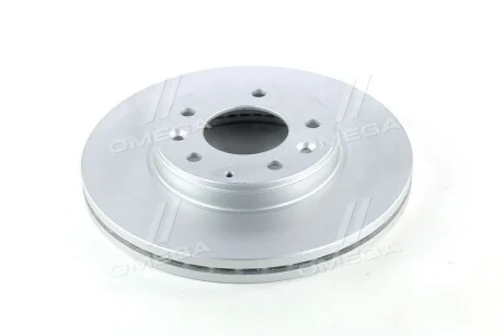 Диск тормозной MAZDA 6 передн. вент. (пр-во ABS) A.B.S. 17428