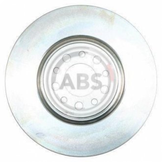 Гальмівний диск A.B.S. 17594