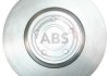 Гальмівний диск A.B.S. 17635 (фото 1)