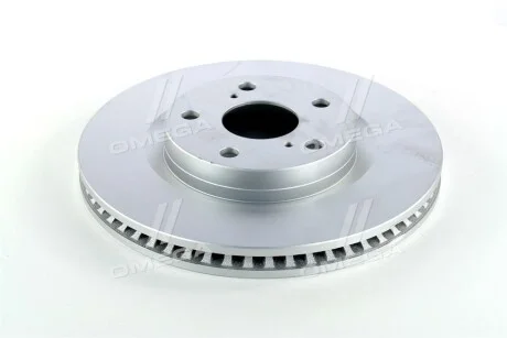 Диск тормозной TOYOTA AURIS передн. (пр-во ABS) A.B.S. 17807