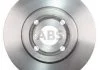 Диск тормозной TOYOTA YARIS 05-, передн., вент. (пр-во ABS) A.B.S. 17922 (фото 5)