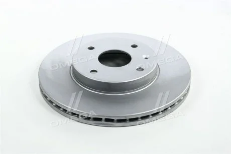 Диск тормозной CHEVROLET EVANDA 2.0I 16V 02.08- передн. (пр-во ABS) A.B.S. 18051