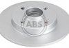 Гальмівний диск A.B.S. 18130 (фото 1)