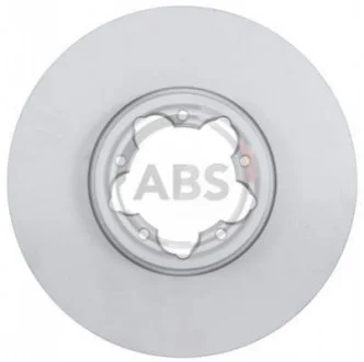 Диск гальмівний A.B.S. 18437