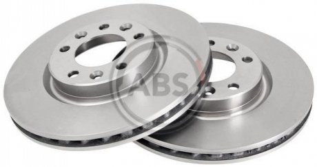 Гальмiвнi диски A.B.S. 18439