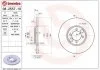 Гальмівний диск BREMBO 08255710 (фото 1)