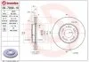 Гальмівний диск BREMBO 09793910 (фото 1)