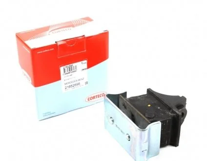Подушка двигателя MERCEDES-BENZ (пр-во Corteco) CORTECO 21652696