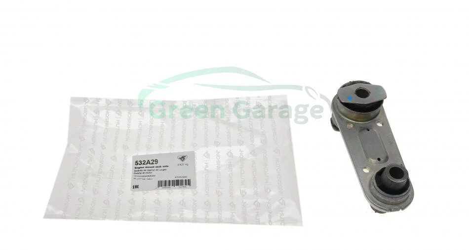 Подушка двигуна HUTCHINSON 532A29 (фото 1)
