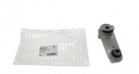 Подушка двигуна HUTCHINSON 532A29