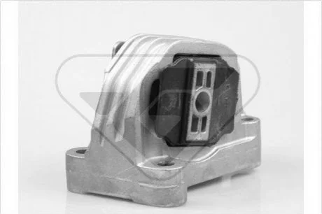 Подушка двигуна HUTCHINSON 532C69