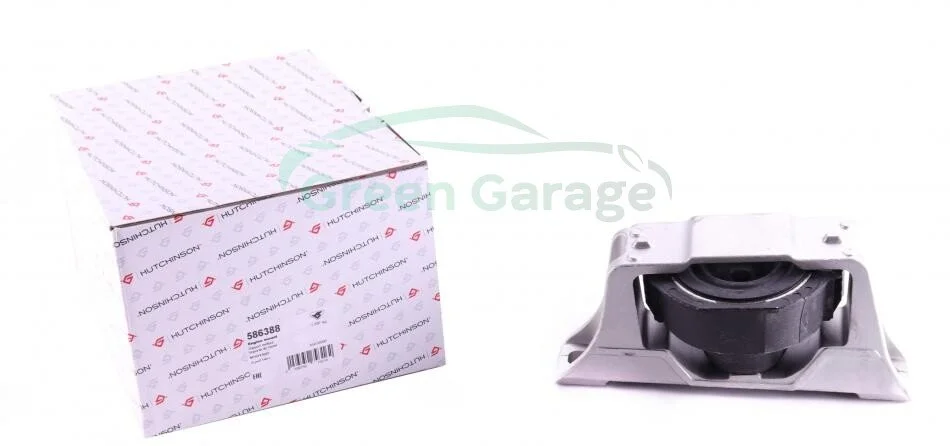 Подушка двигуна HUTCHINSON 586388 (фото 1)