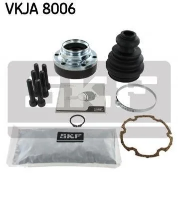 ШРУС SKF VKJA8006 (фото 1)
