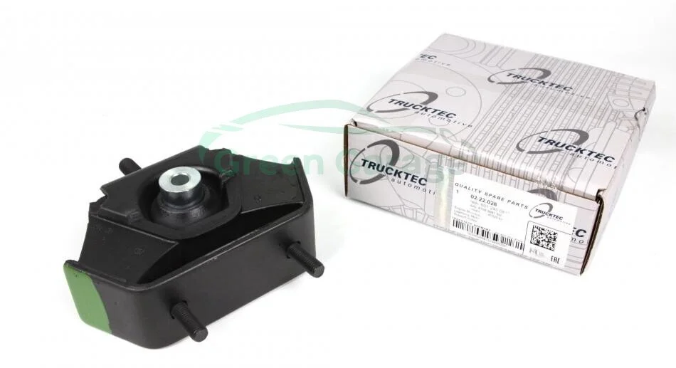 Подушка двигуна TRUCKTEC 0222028 (фото 1)