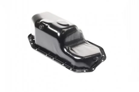 Поддон, масляный картера двигателя VAG Polo 02+ / 1.4 16V Mecan (пр-во Wan Wezel) Van Wezel 5827070