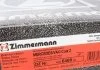 Гальмівний диск ZIMMERMANN 400646920 (фото 5)