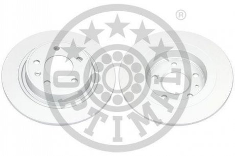 Гальмівний диск OPTIMAL BS8318C