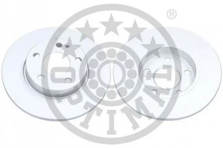 Гальмівний диск OPTIMAL BS7820C