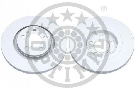 Гальмівний диск OPTIMAL BS5460C