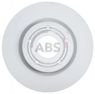 Диск гальмівний A.B.S. 18110