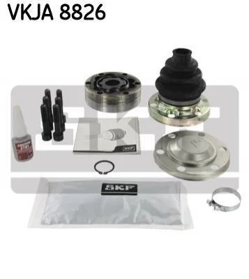 ШРУС SKF VKJA8826 (фото 1)